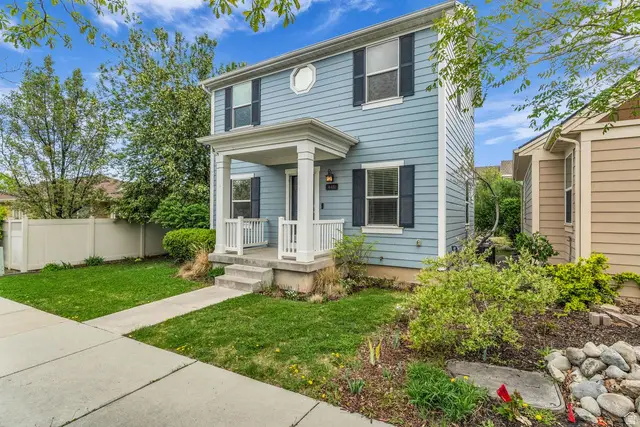 4481 W Pale Moon Ln, South Jordan, UT 84009 - #3