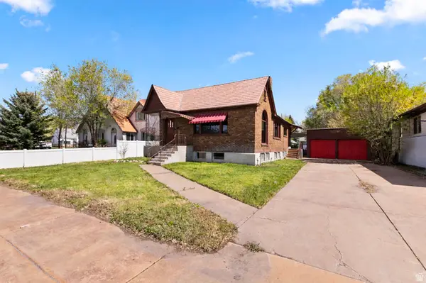 274 N Main St, Heber City, UT 84032