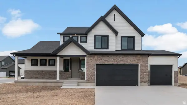 4170 N 560 W #006, Erda, UT 84074