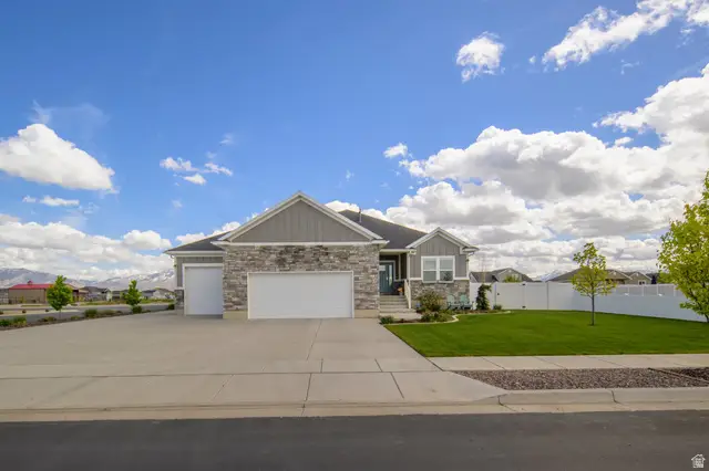 2276 S 3925 W, Taylor, UT 84401 - #1
