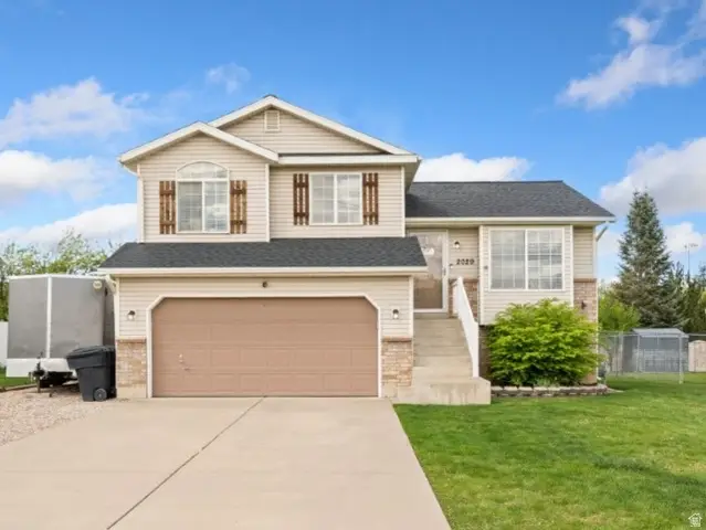 2029 N 1720 W, Clinton, UT 84015 - #1