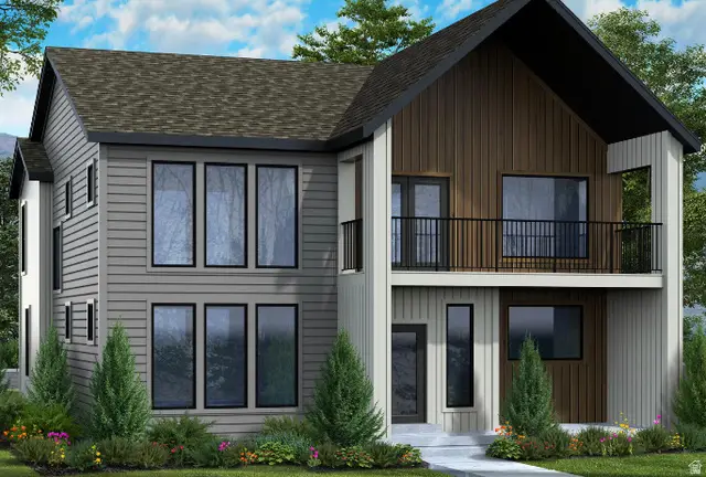 885 S Adley Ct #260, Heber City, UT 84032 - #1