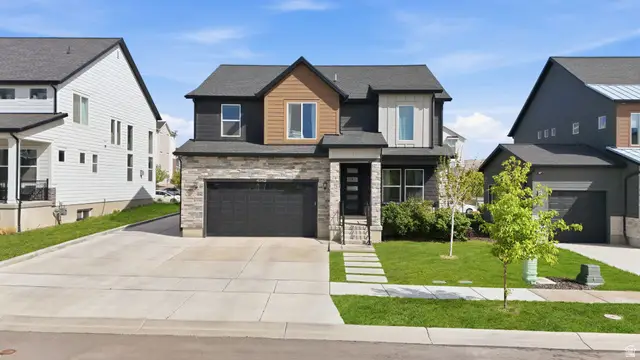 4142 W 1470 N, Lehi, UT 84043 - #1