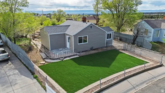 112 Shuman, East Carbon, UT 84520 - #2