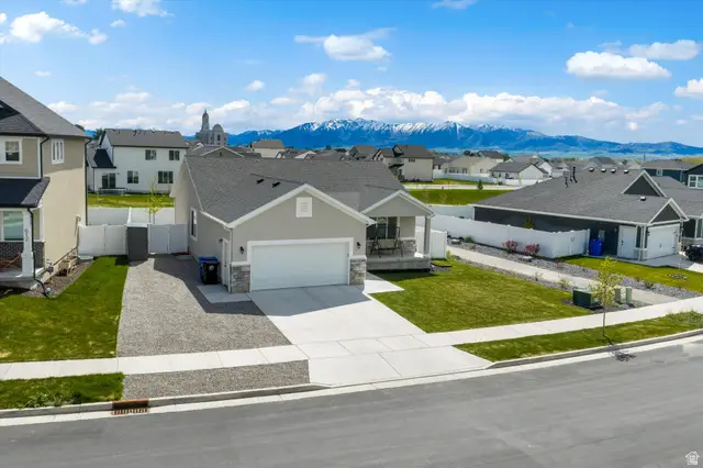 620 W 500 N, Smithfield, UT 84335 - #1