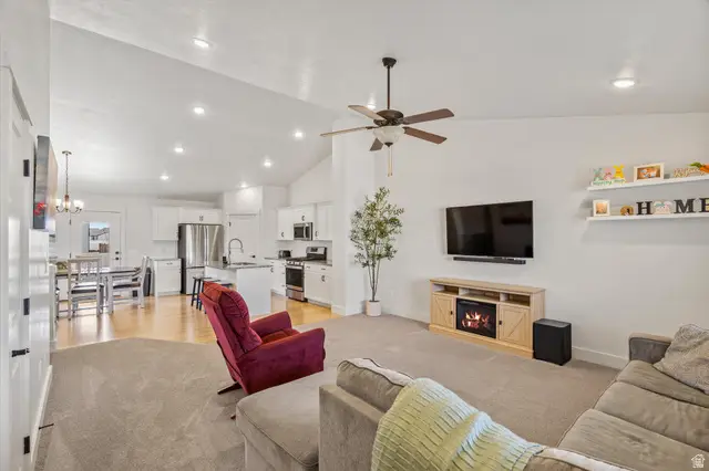 620 W 500 N, Smithfield, UT 84335 - #3