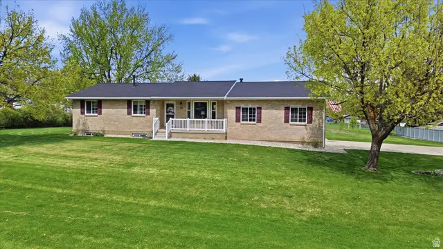 45 W 100 S, Mendon, UT 84325 - #1