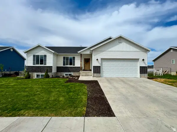 1104 S 150 W, Tremonton, UT 84337