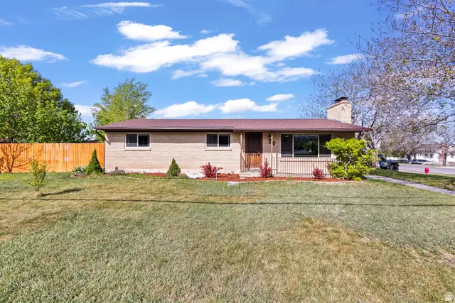 20 S Coleman St, Tooele, UT 84074 - #1