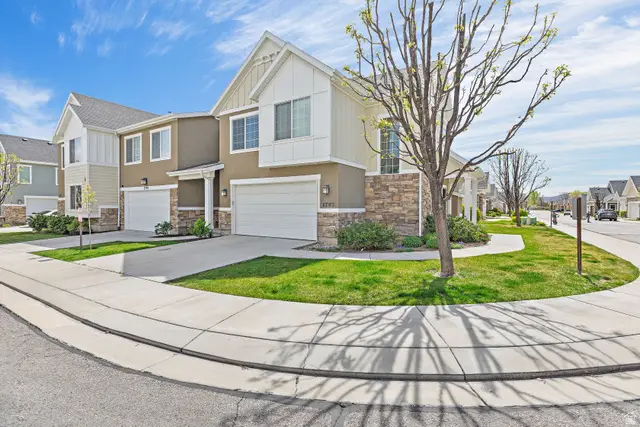 1797 W Winford Dr, Riverton, UT 84065 - #2