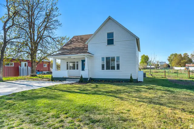40 E 400 S, Hyrum, UT 84319 - #2