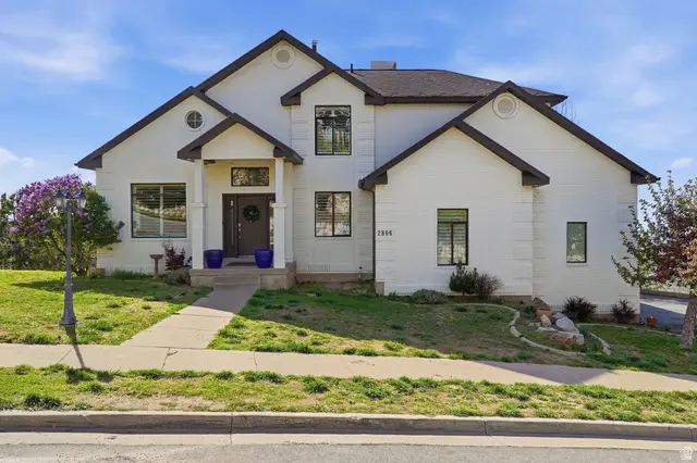 2806 S Maple Cove Dr, Bountiful, UT 84010 - #1