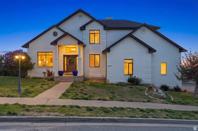 2806 S Maple Cove Dr, Bountiful, UT 84010 - #2