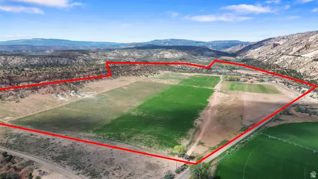 2275 N Pine Rd, Escalante, UT 84726 - #3