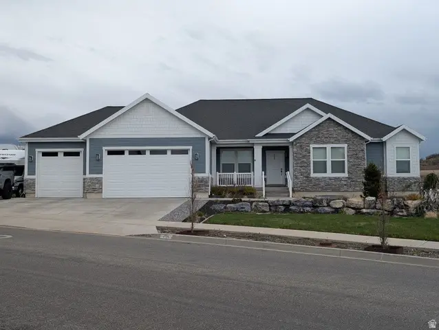 14961 S Auburn Sky Dr, Draper, UT 84020 - #1