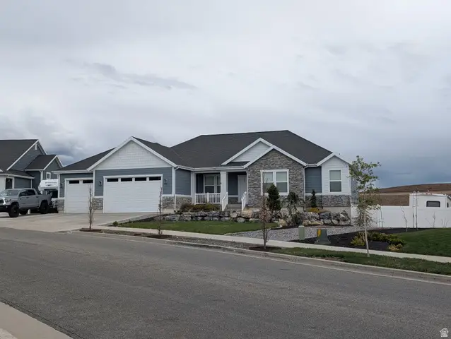 14961 S Auburn Sky Dr, Draper, UT 84020 - #2