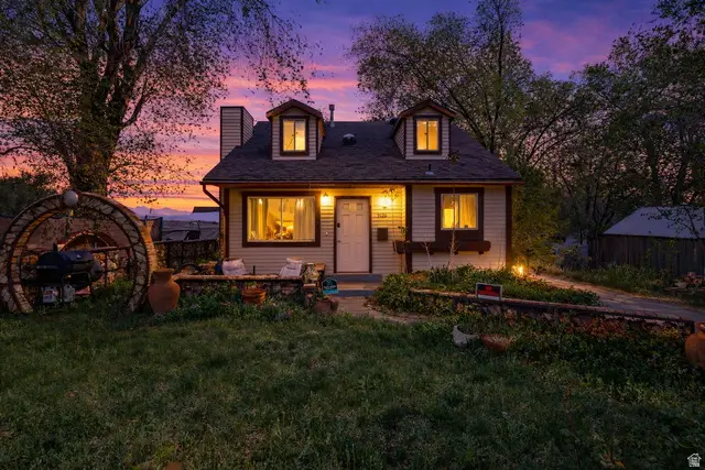 9126 W 3200 S, Magna, UT 84044 - #3