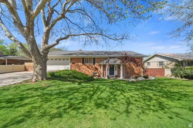 55 N 700 E, Brigham City, UT 84302 - #1