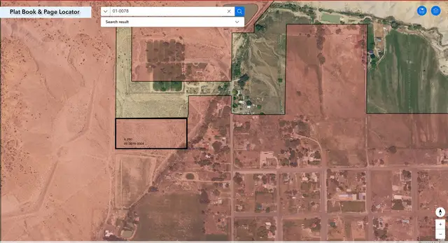 Address Withheld By Seller, Emery, UT 84522 - #2