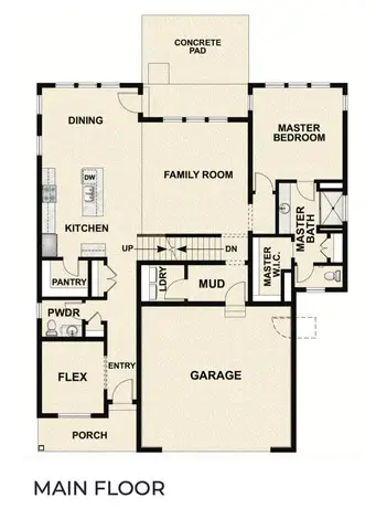 1146 E Antelope Dr #605, Eagle Mountain, UT 84005 - #3