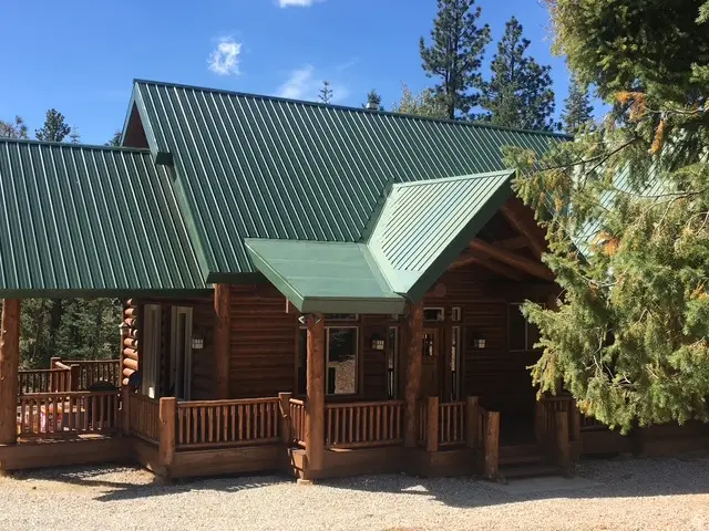 1391 E Mossberg Rd. Rd S, Duck Creek Village, UT 84762 - #3