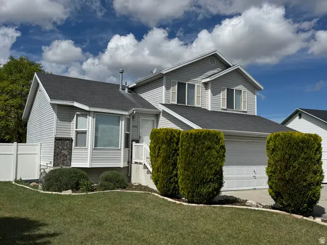 3340 S Raquel Cir., West Valley City, UT 84120 - #1