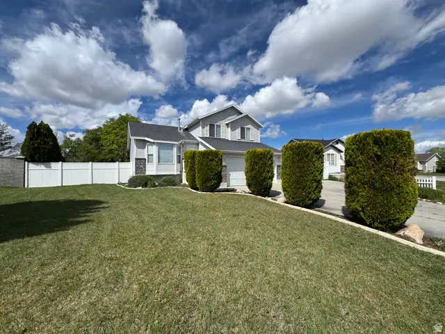 3340 S Raquel Cir., West Valley City, UT 84120 - #3