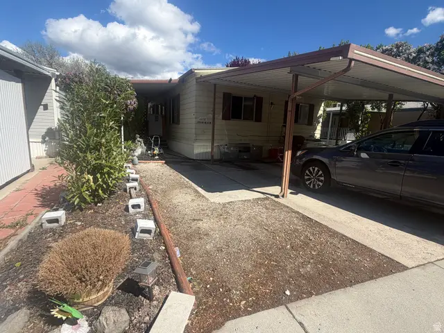 11309 Jordan Meadows Ln #199, Sandy, UT 84070 - #2