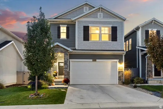 13952 S Rockwell View Ln, Draper, UT 84020 - #1