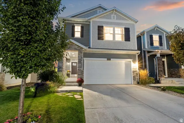 13952 S Rockwell View Ln, Draper, UT 84020 - #3