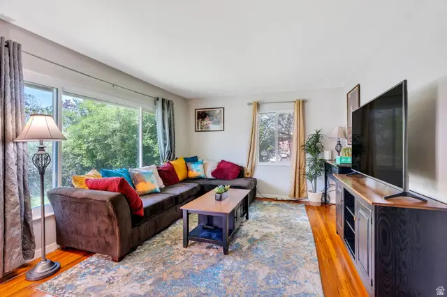 3720 Quincy Ave, Ogden, UT 84403 - #3