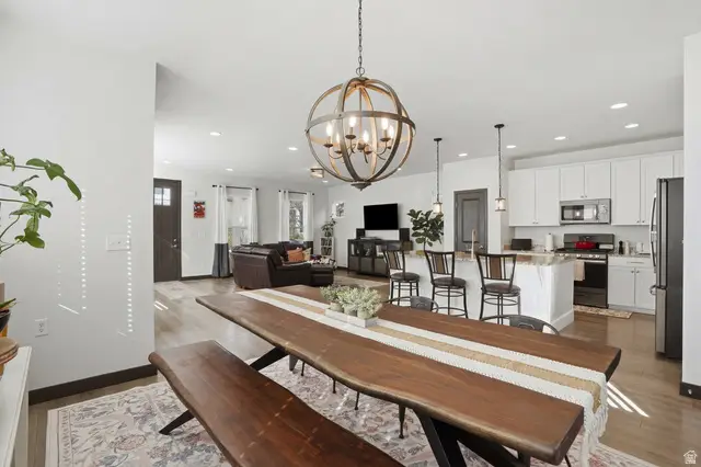 11409 S Abbey Mill Dr, South Jordan, UT 84009 - #3