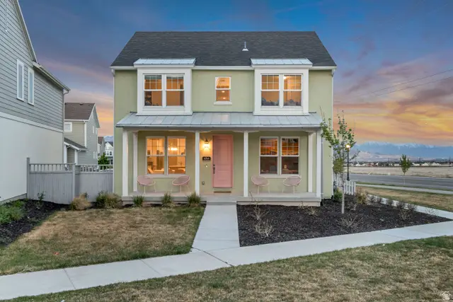 6764 W 11800 S, South Jordan, UT 84009 - #1