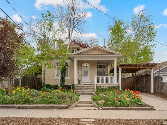 920 E Belmont Ave, Salt Lake City, UT 84105 - #1
