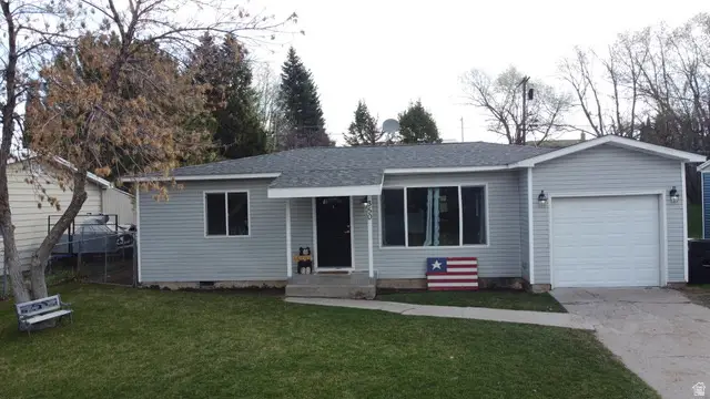 350 Monsanto Blvd, Soda Springs, ID 83276 - #1