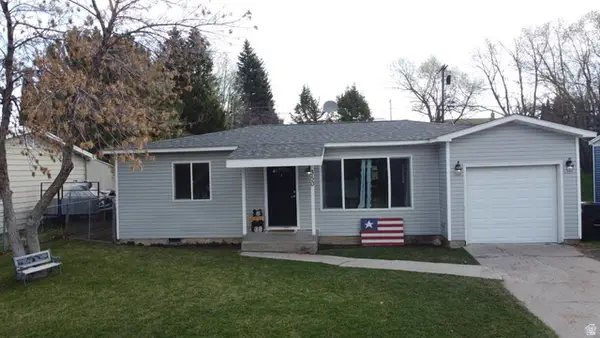 350 Monsanto Blvd, Soda Springs, ID 83276