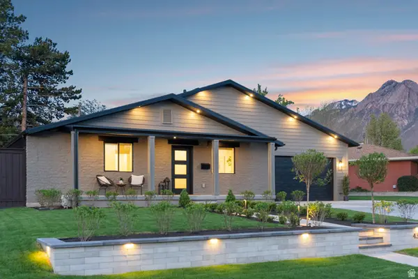 4329 S Noal Dr E, Millcreek, UT 84124