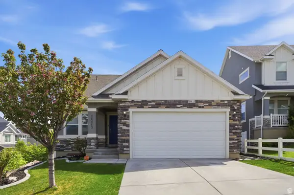 14443 S Chrome Rd W, Herriman, UT 84096