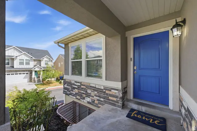 14443 S Chrome Rd W, Herriman, UT 84096 - #3