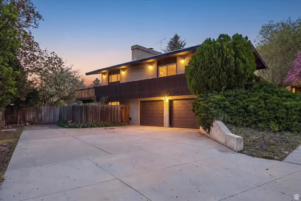 1757 E 1080 N, Logan, UT 84341