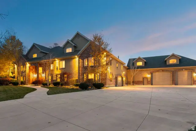 1397 W 9950 S, South Jordan, UT 84095 - #1