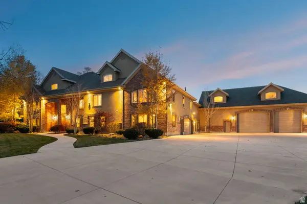 1397 W 9950 S, South Jordan, UT 84095