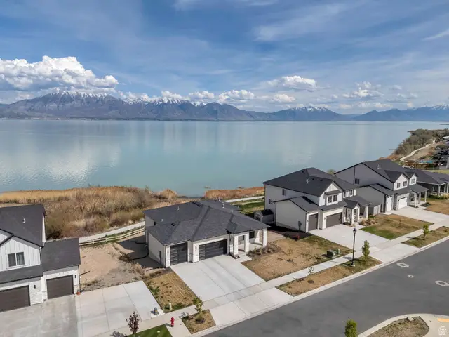 2812 S Greenhead Dr, Saratoga Springs, UT 84045 - #3