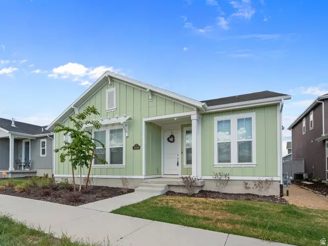 6044 W 11800 S, South Jordan, UT 84009 - #1