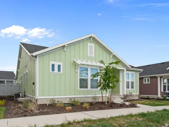 6044 W 11800 S, South Jordan, UT 84009 - #2