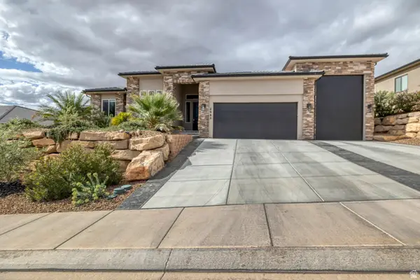 2985 W Sesia Way, St. George, UT 84770