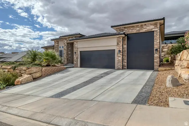 2985 W Sesia Way, Saint George, UT 84770 - #3
