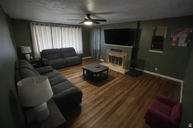 310 S 300 W, Vernal, UT 84078 - #2