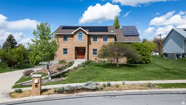 1511 E 2050 N, North Logan, UT 84341