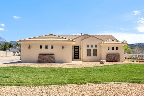 7776 N Wagon Rd, St. George, UT 84770